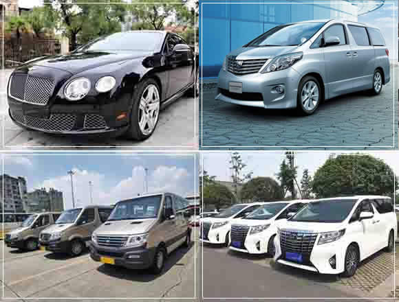 武漢附近商務(wù)租車收費(fèi)標(biāo)準(zhǔn)