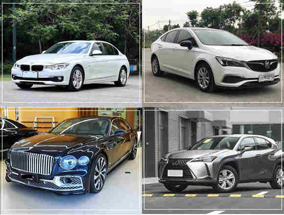 銀川附近自駕汽車租賃怎么收費？